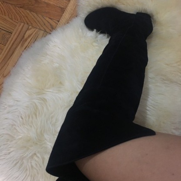 Club Monaco andreea boots - Picture 2 of 6